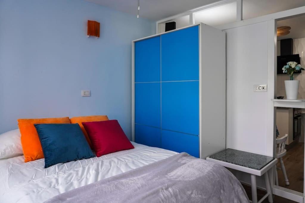 Appartement Blue Batayola Pool