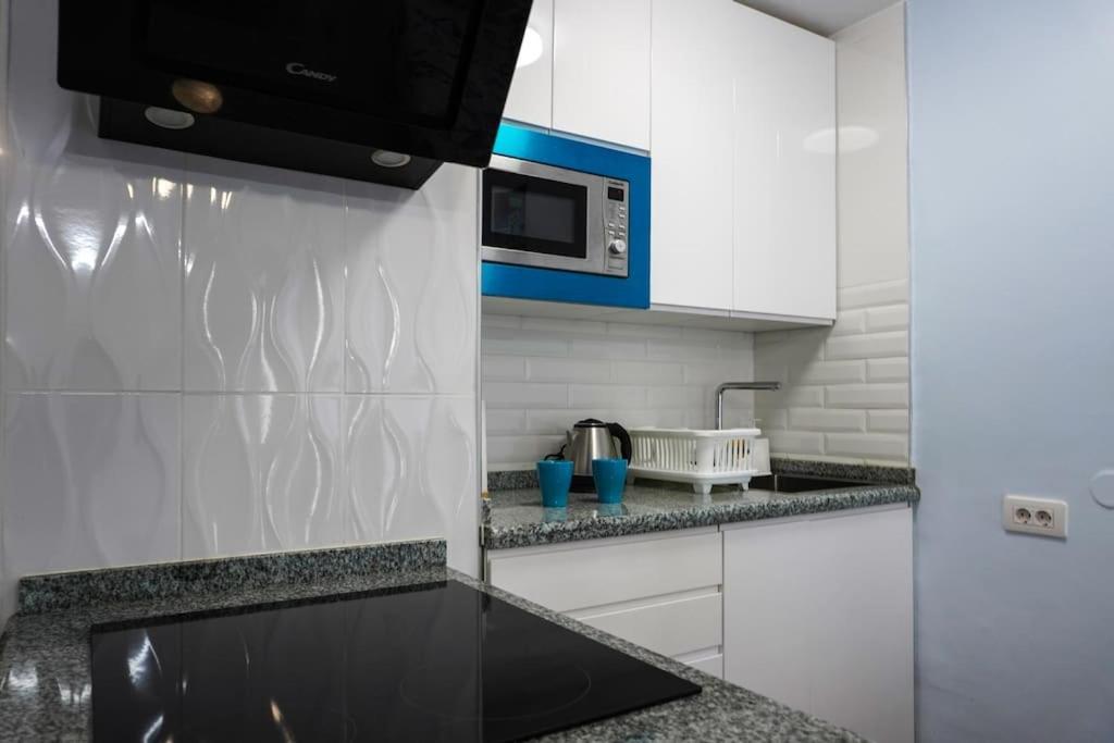 Appartement Blue Batayola Pool Candelaria
