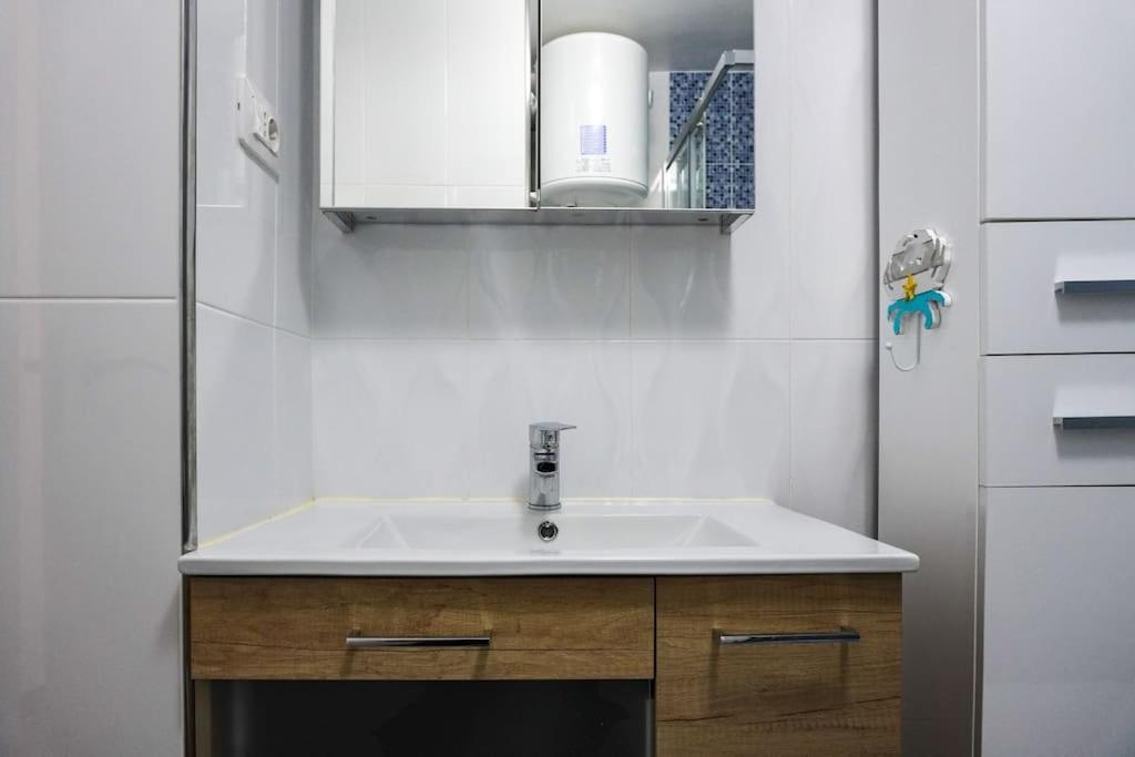 Appartement Blue Batayola Pool